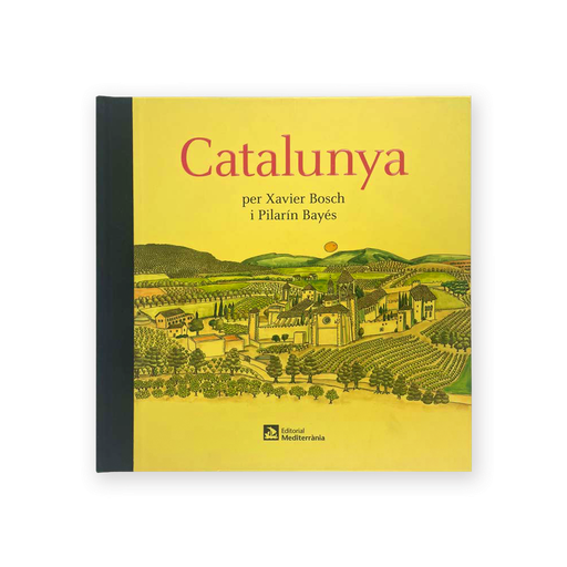 [9788499795997] Catalunya Xavier Bosch i Pilarin