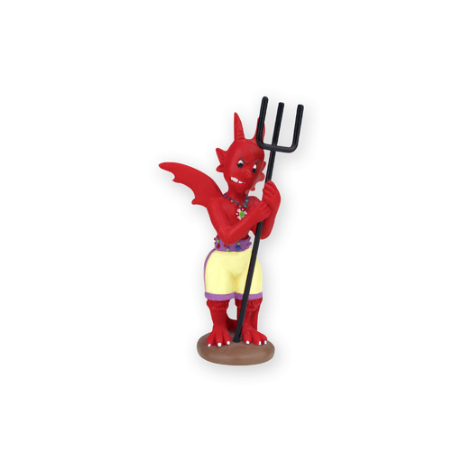 [PLRNPB013] El Dimoni