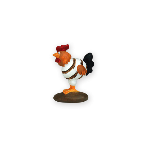 [PLRNPB015] El Gall