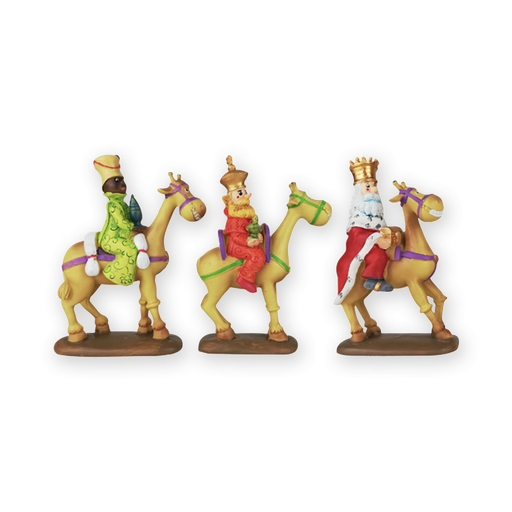 [8436633150010] Els Reis d'Orient i els camells