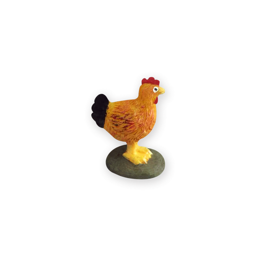 [PLRNPB016] La Gallina