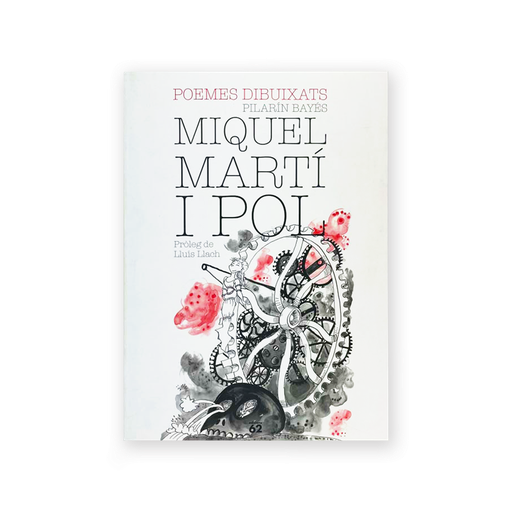 [9788429773224] Poemes dibuixats 