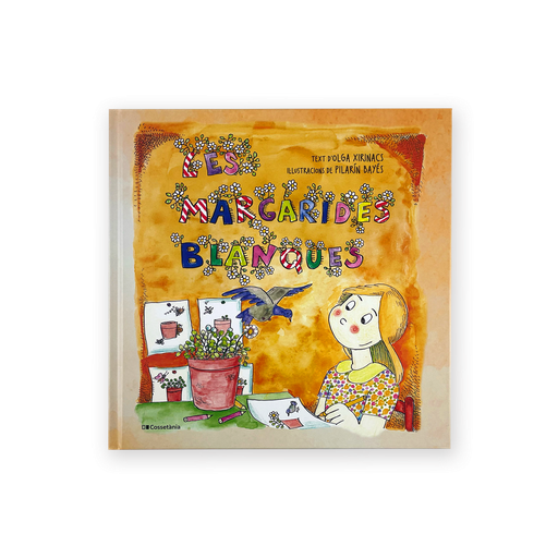 [9788413564364] Les margarides blanques