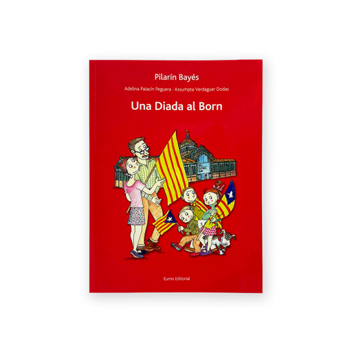 [9788497665193] Una diada al Born