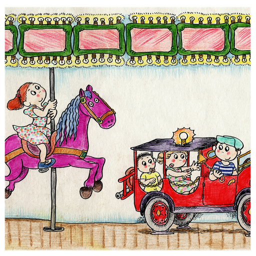 Pintura personalitzada sobre plafó