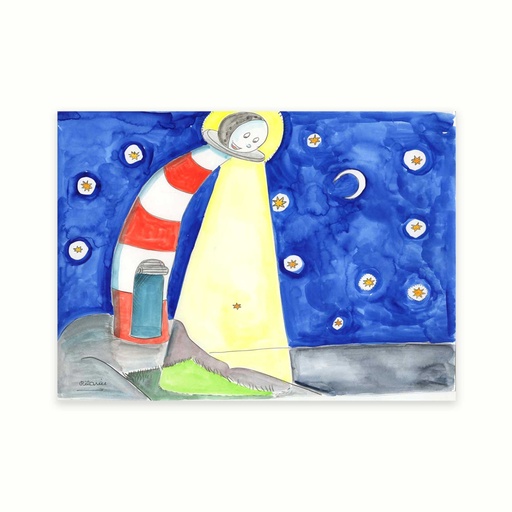 [PLRN0296] Llum del far (L'illa del far)