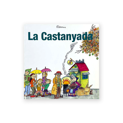 [9788429775990] La Castanyada