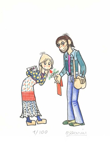 [PLRN0375] Enamorats