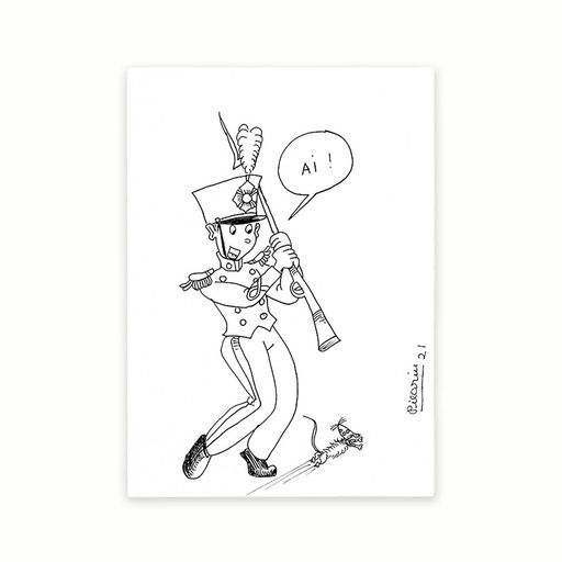 [PLRN0219] Ai ratolí