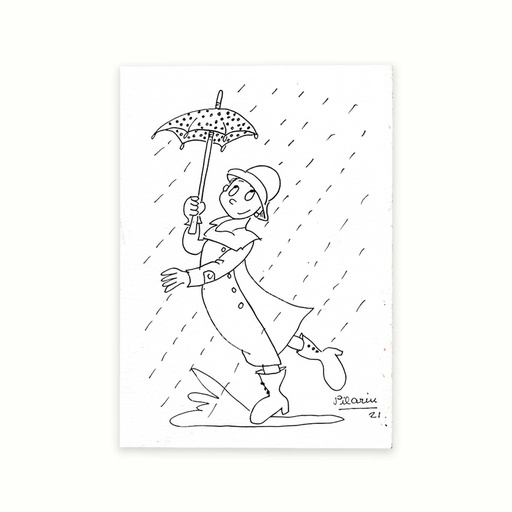 [PLRN0218] Pluja