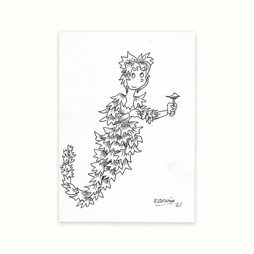 [PLRN0215] Tardor