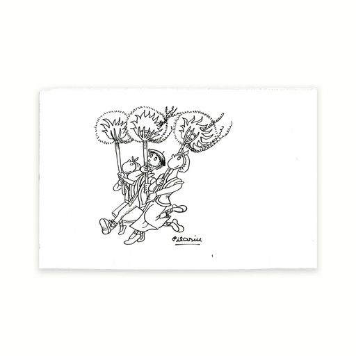 [PLRN0189] Nois amb torxes