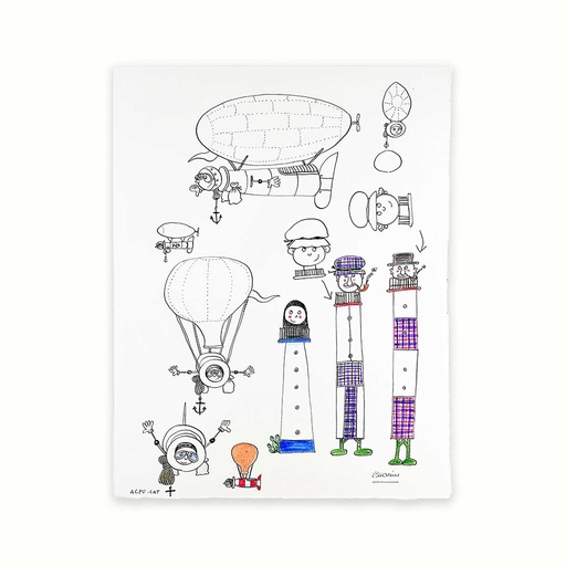 [PLRN0240] Personatges