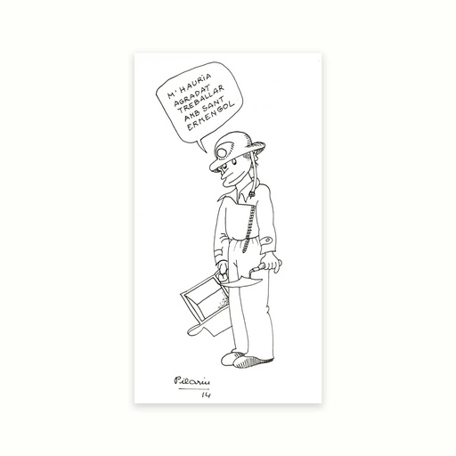 [PLRN0297] Sant Ermengol