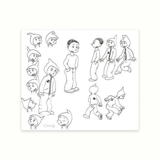 [PLRN0277] Encaputxat