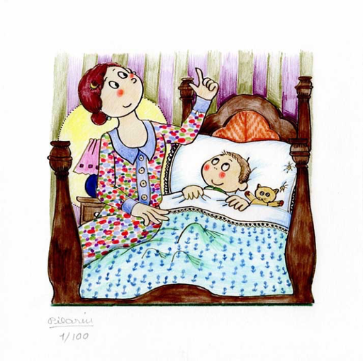 [PLRN462] Mare i fill