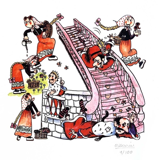 [PLRN017] Escales avall